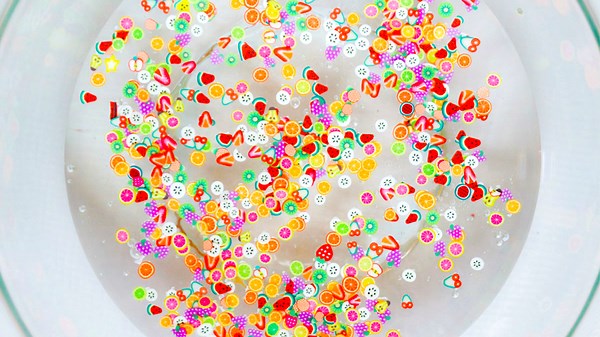 Discover How Slime Becomes the Perfect Side of Relaxation and Stress Relief