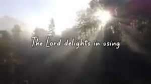 Song of wisdom. His grace will carry you __#video lyric Chords - ChordU
