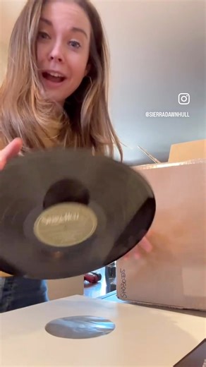 OMG… it’s real now! 🥳 | Sierra Hull