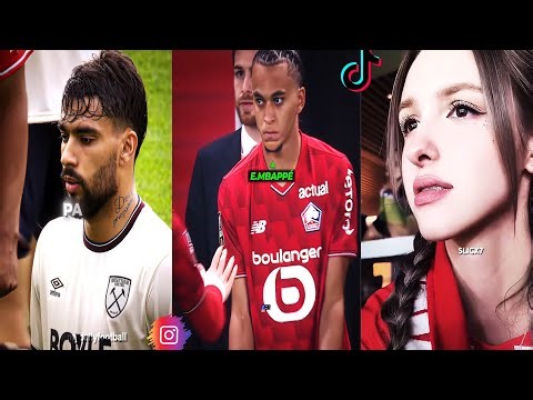 BEST FOOTBALL EDITS - GOALS, SKILLS, FAILS(#60)FOOTBALL TIKTOK EDITS