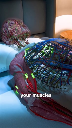 How Sleep Paralysis Happens | SimpliHow