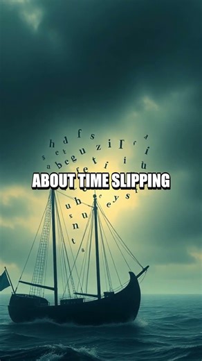 The Silver Compass and the Vanished Port