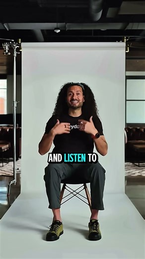 Use R.I.C.E to understand people behavior #cia