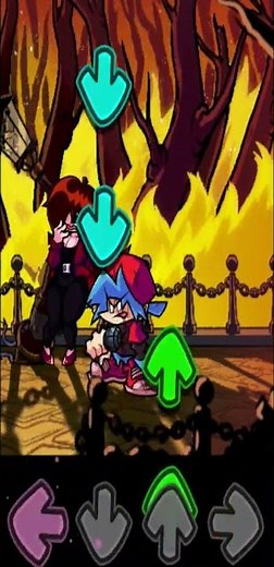 FNF Endless nightmare v1.5