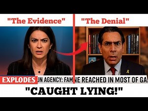 Israeli Ambassador Pressured and Found Lying on UK TV!