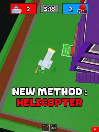 ✨New Method in Steal a Brainrot✨ #stealabrainrot #roblox