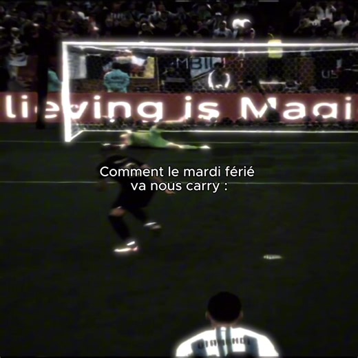 Le mardi férié : un jour de repos bien mérité