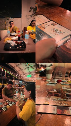 Splendor expansion game: Trading posts