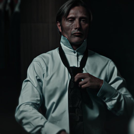 Analyzing Hannibal as the Intelligent Antagonist | Hannibal Lecter