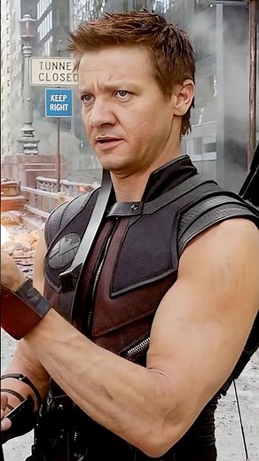 Jeremy Renner Confirms He Will Not Return For Avengers: Doomsday