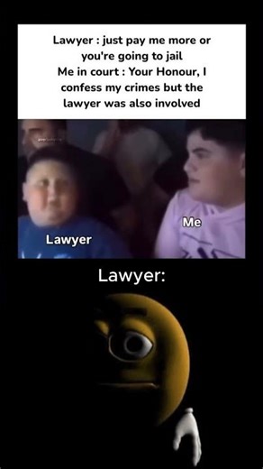 Taking you with me 🤣