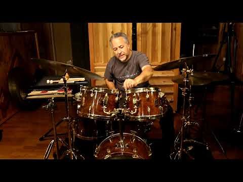 Drum Tuning 102- Full Kit Tuning