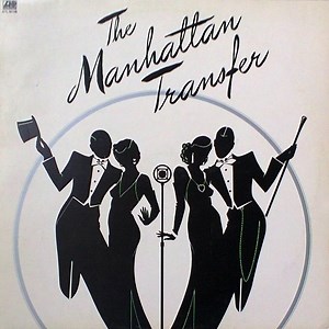 Operator - Letra - The Manhattan Transfer