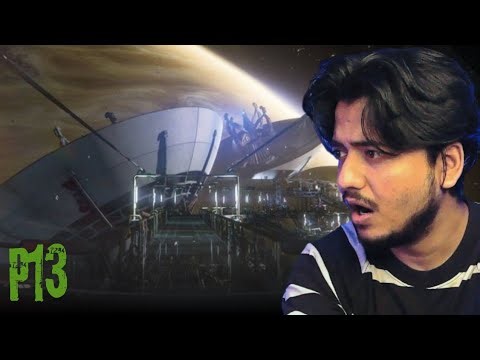 First Playthrough of Alien Isolation Part 13