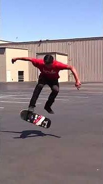 Gabe VS Big Flips!? #skateboarding #skateboardvibes #skateboard