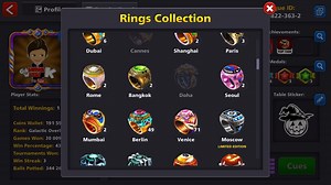 7.5K views · 212 reactions | 8 Ball Pool - PERMAFROST Animated Cue in Heist Win Streak ( 1 SHOT = WIN ) GamingWithK You can Join my Club, Play with me, and Enjoy So many Benefits by becoming a member on Patreon. JOIN NOW: https://www.patreon.com/gamingwithk YouTube: https://www.youtube.com/c/GamingWithK #GamingWithK #8ballpool #heistcue #PERMAFROST | Gaming with K | Facebook