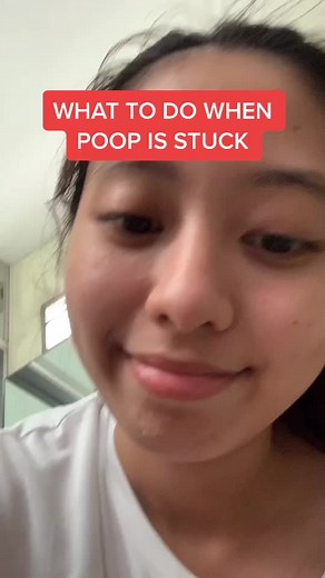 Dealing with Stuck Poop: Tips and Advice for Relief