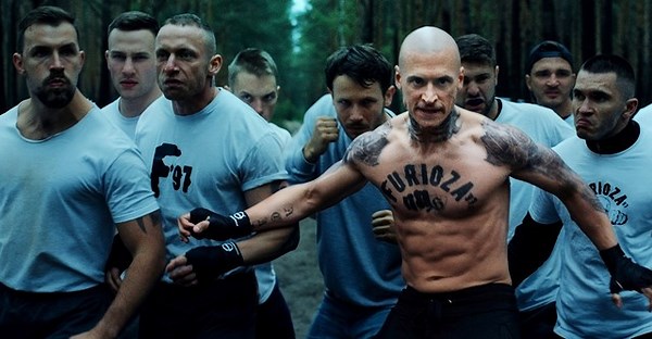 Furioza - streaming: gdzie obejrzeć film online?