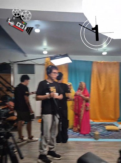 Inka Productions: Casting and Productions in Peru