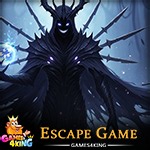 G4K Sleep Predator Escape Game - Play Free Escape Game