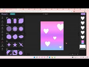 How To Add Animation In Picsart