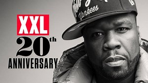 Watch 50 Cent’s XXL Magazine 20th Anniversary Cover Story Interview Watch it full on http://bit.ly/50AnniversaryXXL | G Unit Family