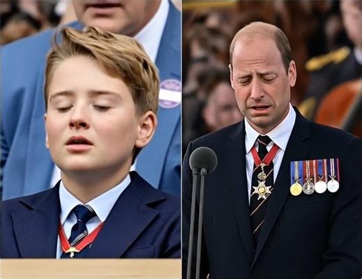24K views · 114 reactions | Royal Grief! Prince William Announces Heartbreaking News to the Entire Nation After 2 Years of Silence: “My son, George…” SEE MORE BELOW  | Royal Family News | Facebook