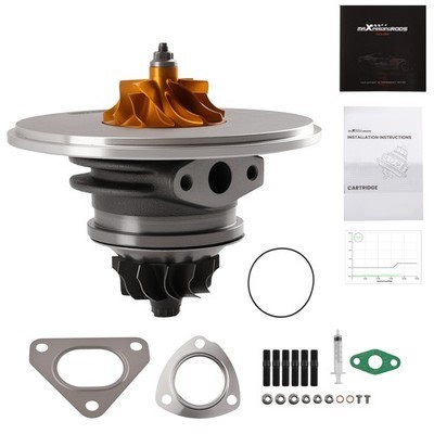 Turbo Cartridge For GT2052S for Land Rover Discovery & Defender 2.5L For 452239 | eBay