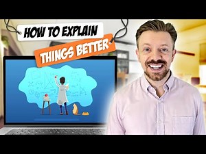 How To Explain Things Better? | Explain Everything