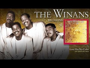 Winans - Love Has No Color (ft. Michael McDonald)