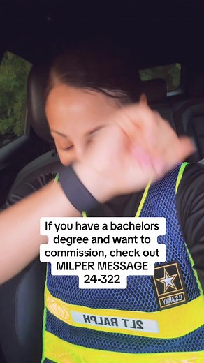 The New OCS MILPER Message: No More 10 Year Time in Service Cap!