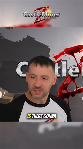 5.4K views · 124 reactions | Mod Support CastleMiner Z : Resurrection Wishlist the Game on Steam now! https://store.steampowered.com/app/3631230?utm_source=TIKTOK #CastleMiner #CMZ #DigitalDNA #TomStone #GameDev #VideoGames #CastleMinerZ #Resurrection #CMZRE #Xbox #PS5 #Steam #Indie #IndieGame | CastleMiner | Facebook
