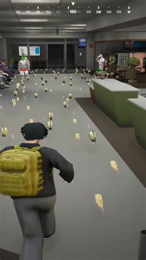 GTA 5 Majestic: Exploring Unique Features and Events