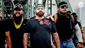 Proud Boys organizer Joseph Biggs charged in Capitol riots