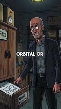 Why Bald Ghosts Can't Carry Their Own Heads