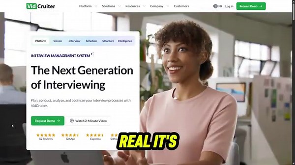 VidCruiter | Honest Review (ALL YOU NEED TO KNOW)