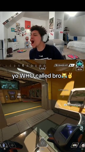twitch - vertlg #vert | guess who got grounded called his mom bro