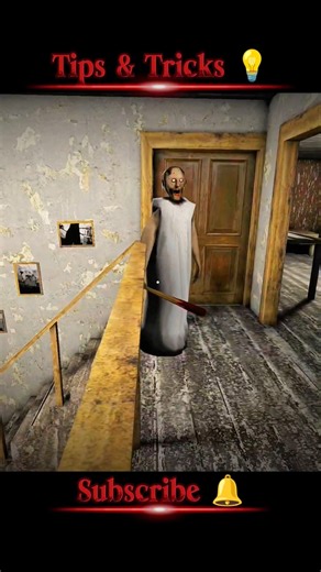 ‎⁨@Stealthgamer14⁩ 🤣#granny#grannyfunnymoments#bhootwalagame#bhoot_wala_cartoon#shorts#bhoot_video.