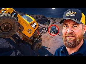 DO NOT ENTER The Maze At Night TOO DANGEROUS!