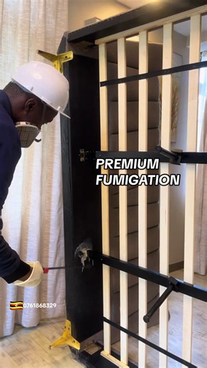 Expert Bedbug Fumigation Services in Uganda