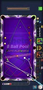 Cheto 8 ball pool iOS Support latest iPhone, iPad 2026 AUTO play, no jailbreak