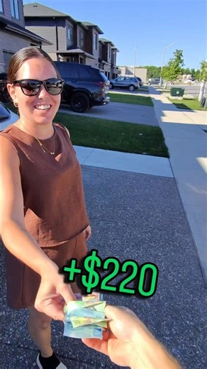 Flipping Bike on #marketplace 🤑 $0 to $220
