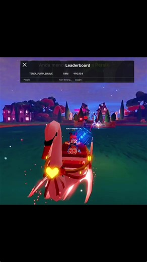 Talon Fishit Update en Roblox