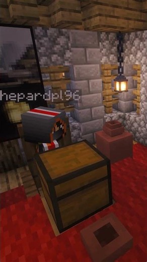DZBAN w MINECRAFT #minecraft