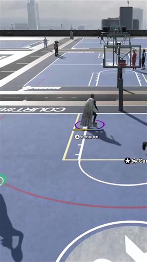 RUN AWAYYYY: Unforgettable Moments From 2K Community