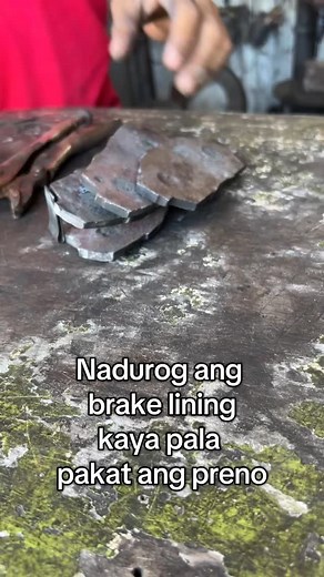 Safe ba ang brake bonding? #brake #pads #17 #cl #civic | Seek and Bite Media