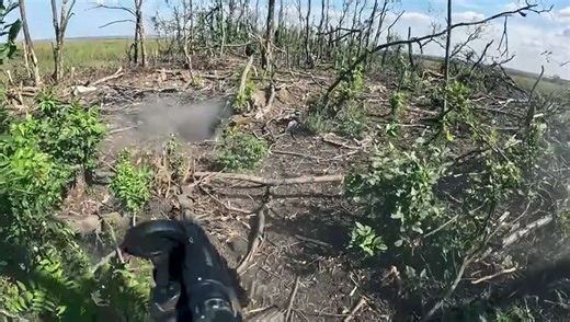 Frontline S2025E15 2000 Meters To Andriivka 2025