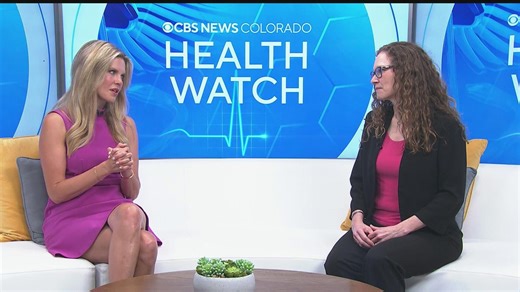 Allergy season in Colorado starts earlier than normal; get tips for how to deal with allergies