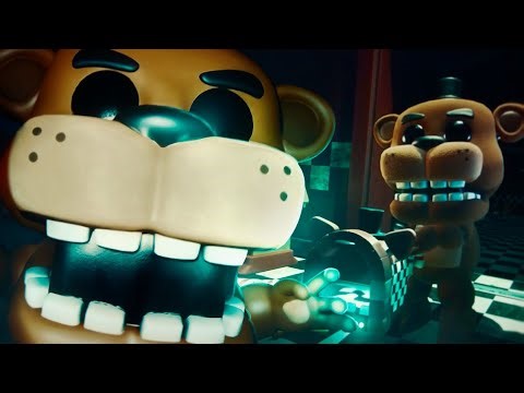 WE DIDN'T GET FREDDY FAZBEAR IN FORTNITE SO WE GOT FUNKO FUSION INSTEAD