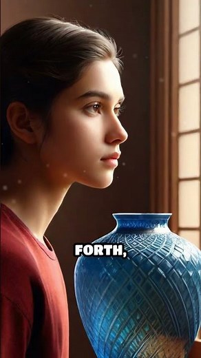 Rubin Vase: Vase or Faces? Optical Illusion Explained